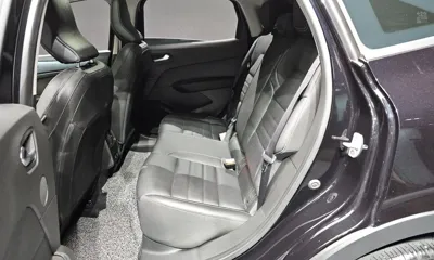 Renault-KoreaSamsung XM3 2020, 55960 км, за 12800000 KRW - фото 26