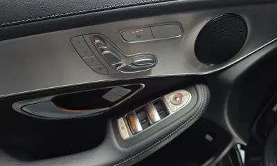 Mercedes-Benz GLC-Class 2017, 70355 км, за 28500000 KRW - фото 14