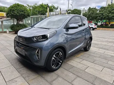 奇瑞QQ Little Ant · 2024 год