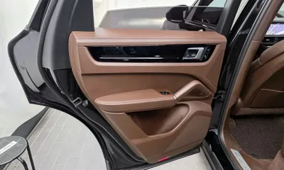 Porsche Cayenne 2019, 132172 км, за 51900000 KRW - фото 25
