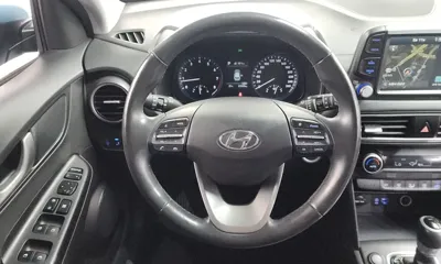 Hyundai Kona 2018, 23383 км, за 15500000 KRW - фото 13