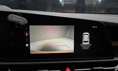 Kia Niro 2022, 99747 км, за 18900000 KRW - фото 15
