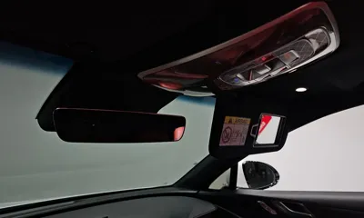 Genesis G80 2025, 18932 км, за 62900000 KRW - фото 35