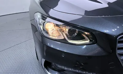 Hyundai Grandeur 2017, 136453 км, за 12300000 KRW - фото 22