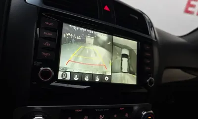 Kia Mohave 2018, 159651 км, за 15300000 KRW - фото 16