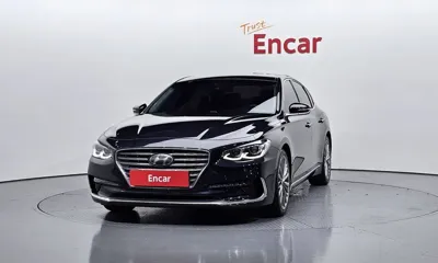 Hyundai Grandeur 2018, 178572 км, за 11300000 KRW