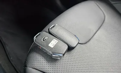 Kia Niro 2021, 16527 км, за 20300000 KRW - фото 15