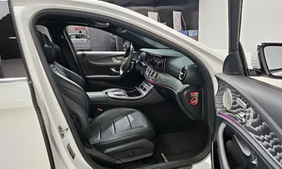 Mercedes-Benz E-Class 2022, 111116 км, за 38000000 KRW - фото 26