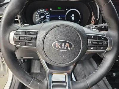 Kia K5 2021, 34000 км, за 18900000 KRW - фото 10