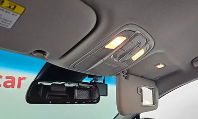 Hyundai Santafe 2019, 70933 км, за 19900000 KRW - фото 16