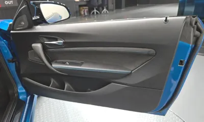 BMW M2 2018, 125428 км, за 34000000 KRW - фото 25