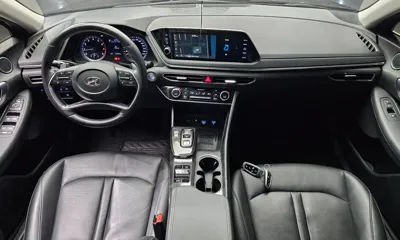 Hyundai Sonata 2020, 105584 км, за 16290000 KRW - фото 7