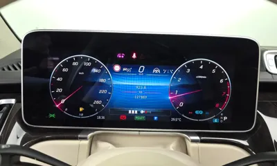 Mercedes-Benz S-Class 2021, 127869 км, за 72890000 KRW - фото 8
