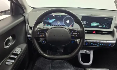 Hyundai Ioniq5 2023, 225459 км, за 19500000 KRW - фото 13