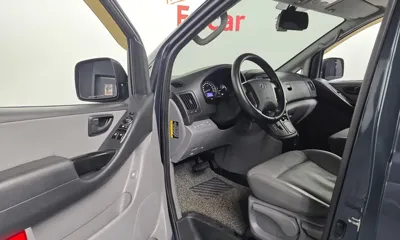 Hyundai Starex 2019, 95167 км, за 14300000 KRW - фото 10