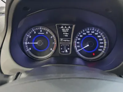 Hyundai Grandeur 2015, 115215 км, за 6900000 KRW - фото 7