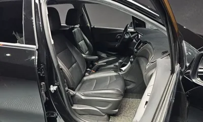 ChevroletGMDaewoo Trax 2019, 49343 км, за 9400000 KRW - фото 10