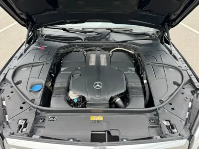 Mercedes-Benz S-Class 2015, 204000 км, за 179800 CNY - фото 32
