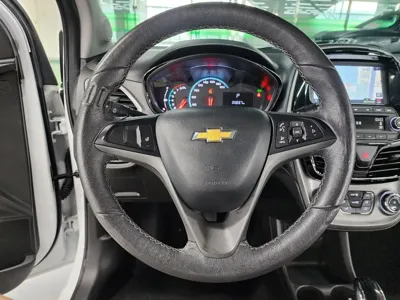 ChevroletGMDaewoo Spark 2019, 64165 км, за 6700000 KRW - фото 14