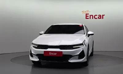 Kia K5 2023, 66509 км, за 37000000 KRW