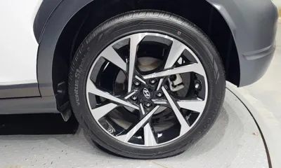 Hyundai Kona 2021, 41511 км, за 20500000 KRW - фото 21
