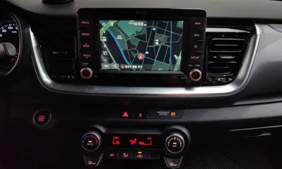 Kia Stonic 2019, 81820 км, за 13200000 KRW - фото 12