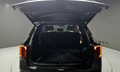 Kia Sorento 2025, 10448 км, за 40000000 KRW - фото 20