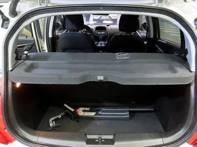 ChevroletGMDaewoo Spark 2016, 140372 км, за 2900000 KRW - фото 18