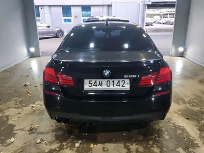 BMW 5-Series 2013, 162200 км, за 7300000 KRW - фото 5
