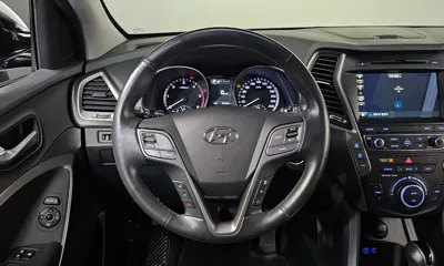 Hyundai Santafe 2016, 81352 км, за 12900000 KRW - фото 16
