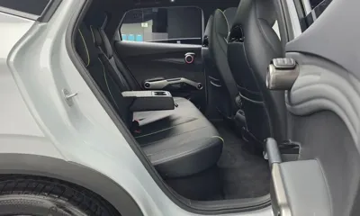 BYD Atto 3 2025, 14443 км, за 27500000 KRW - фото 12