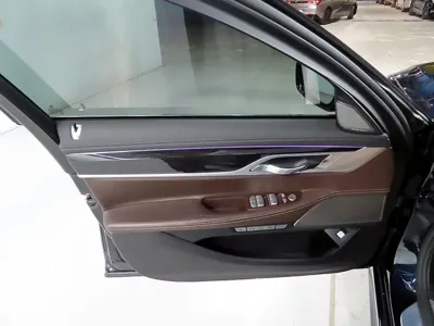 BMW 7-Series 2018, 158210 км, за 26400000 KRW - фото 14
