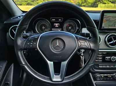 Mercedes-Benz GLA-Class 2015, 124232 км, за 13500000 KRW - фото 12