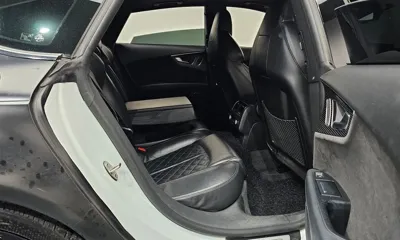 Audi A7 2016, 169423 км, за 18500000 KRW - фото 11