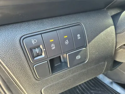 Hyundai Staria 2022, 46227 км, за 24500000 KRW - фото 9