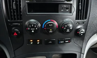 Hyundai Starex 2011, 266146 км, за 4690000 KRW - фото 18