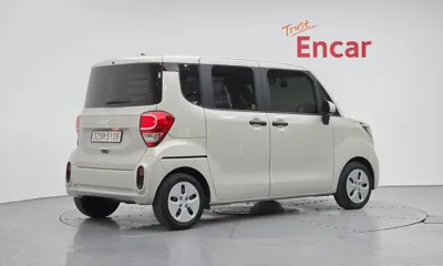 Kia Ray 2022, 100314 км, за 6900000 KRW