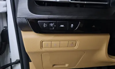 Kia Canival 2022, 63572 км, за 23500000 KRW - фото 29