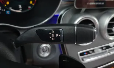 Mercedes-Benz GLC-Class 2023, 78798 км, за 88880000 KRW - фото 9