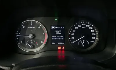 Hyundai Tucson 2018, 120958 км, за 12000000 KRW - фото 8