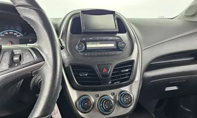 ChevroletGMDaewoo Spark 2017, 76808 км, за 4500000 KRW - фото 16