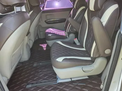 Kia Canival 2018, 165508 км, за 10800000 KRW - фото 17