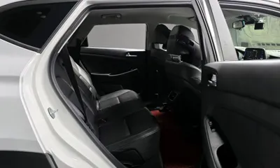 Hyundai Tucson 2019, 78927 км, за 13300000 KRW - фото 12