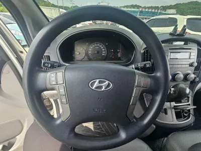 Hyundai Starex 2013, 95191 км, за 7500000 KRW - фото 10