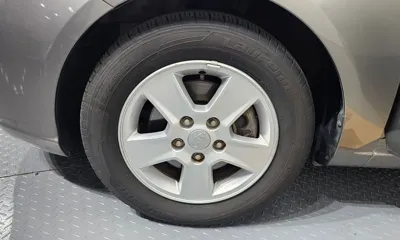 Kia Porte 2011, 41590 км, за 4100000 KRW - фото 5