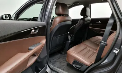 Kia Sorento 2016, 88012 км, за 15100000 KRW - фото 11