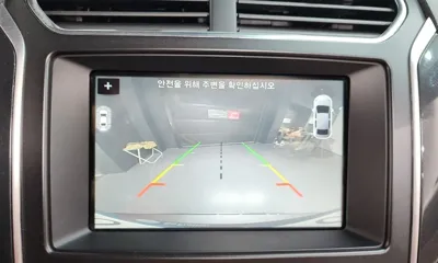 Ford Explorer 2017, 81450 км, за 14900000 KRW - фото 14