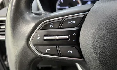 Hyundai Santafe 2019, 113555 км, за 15800000 KRW - фото 30