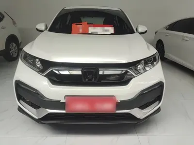 Honda XR-V 2021, 66700 км, за 71200 CNY - фото 3