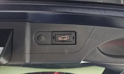 KG_Mobility_Ssangyong Rexton 2018, 94201 км, за 14650000 KRW - фото 19